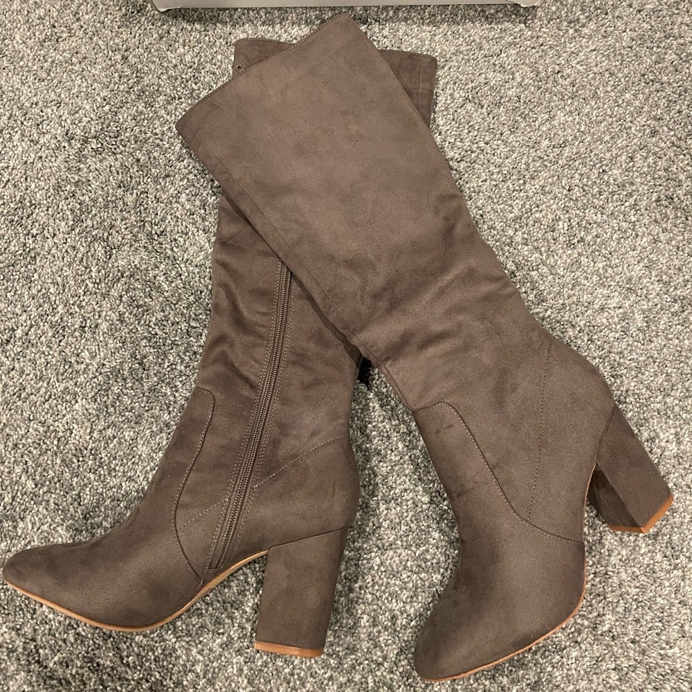 ALDO Dress Boots